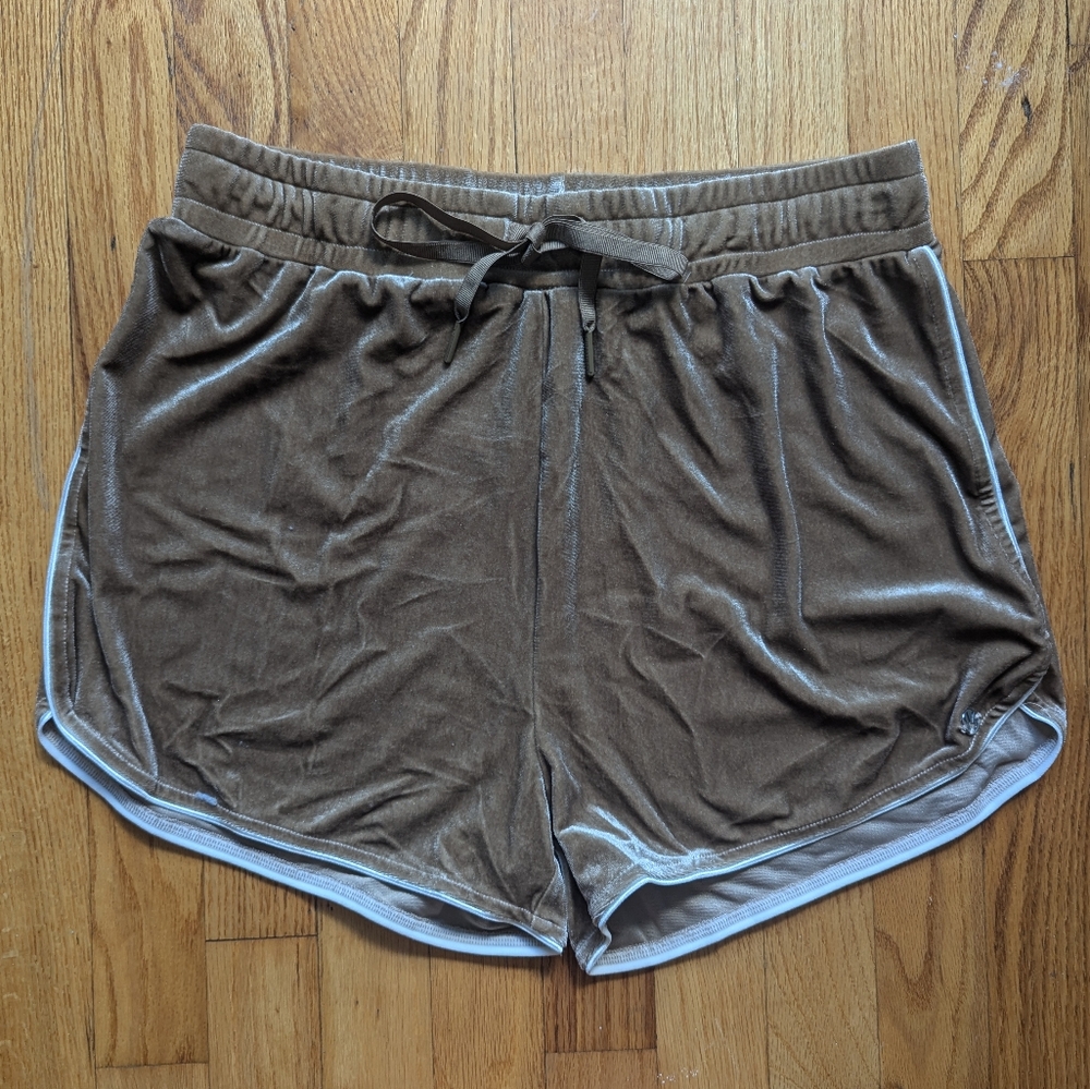 Buffbunny Disco Lounge Shorts